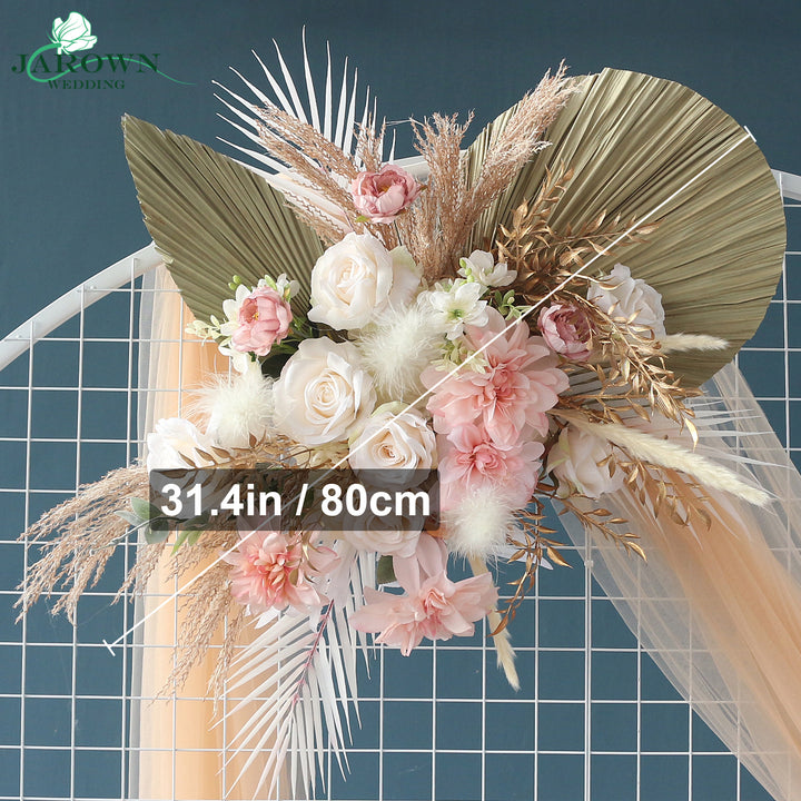 Marshmallow(Ⅷ)-Flower Arrangement