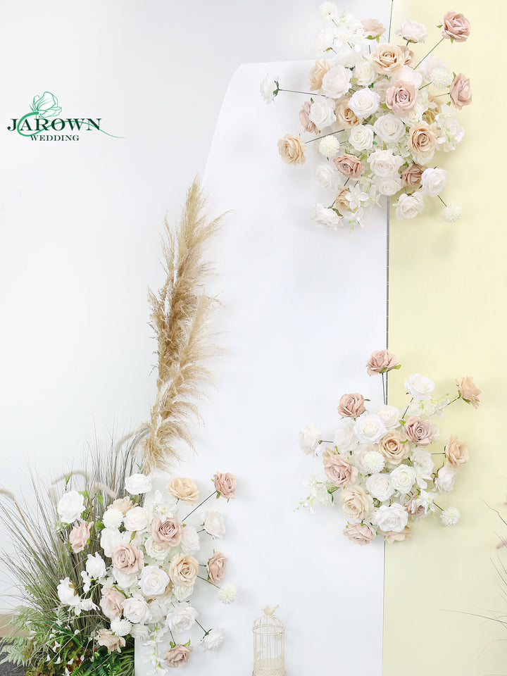 Marshmallow(ⅩⅣ)-Flower Arrangement