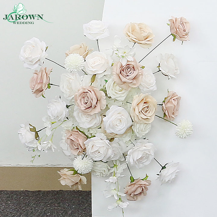 Marshmallow(ⅩⅣ)-Flower Arrangement