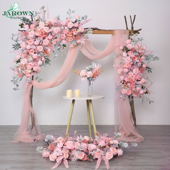 Marshmallow(ⅩⅤ)-Flower Arrangement
