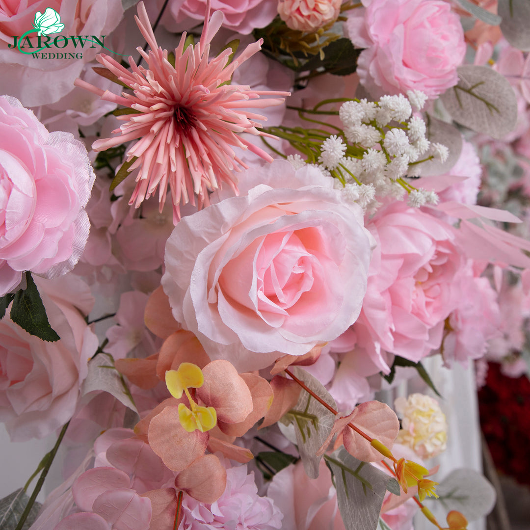 Marshmallow(ⅩⅤ)-Flower Arrangement