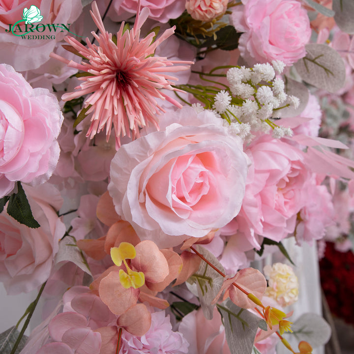 Marshmallow(ⅩⅤ)-Flower Arrangement