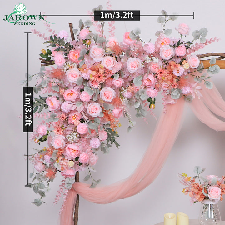 Marshmallow(ⅩⅤ)-Flower Arrangement