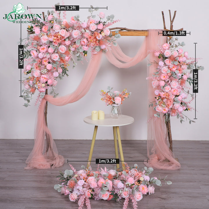 Marshmallow(ⅩⅤ)-Flower Arrangement