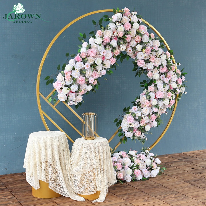 Marshmallow(XVI)-Flower Arrangement