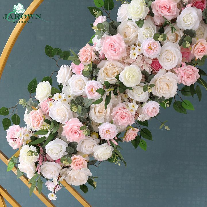 Marshmallow(XVI)-Flower Arrangement