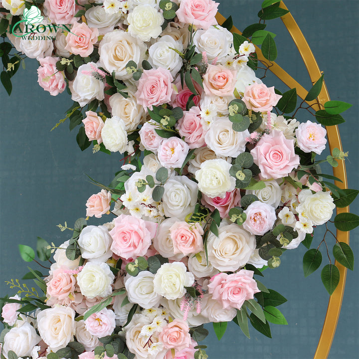 Marshmallow(XVI)-Flower Arrangement