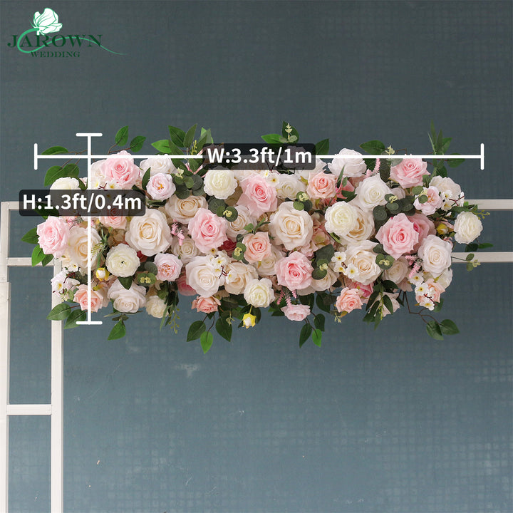 Marshmallow(XVI)-Flower Arrangement