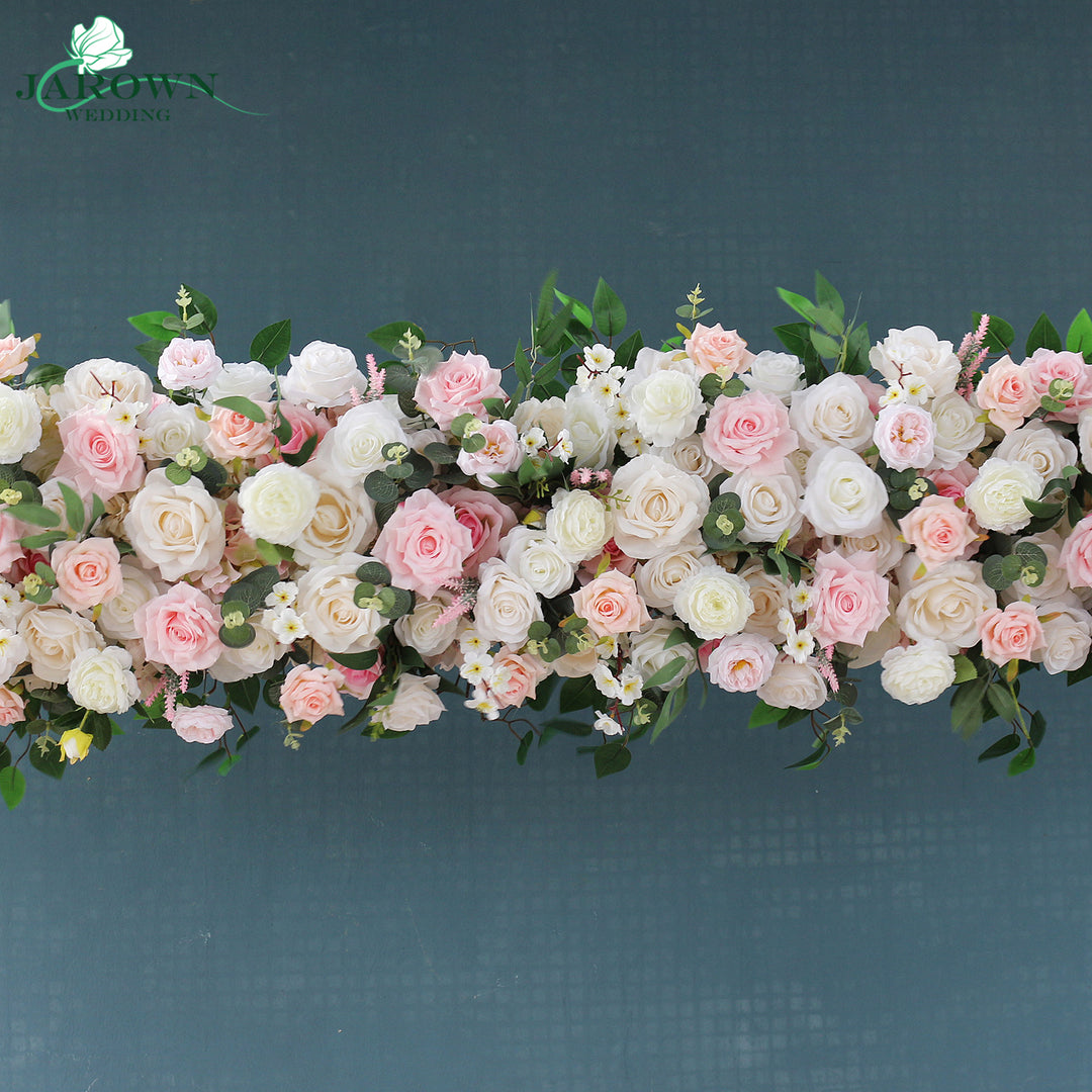 Marshmallow(ⅩⅦ)-Flower Arrangement