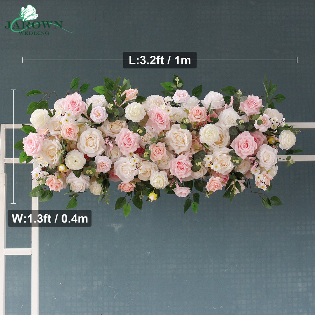 Marshmallow(ⅩⅦ)-Flower Arrangement