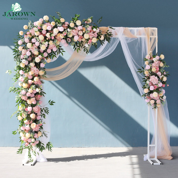 Marshmallow(ⅩⅧ)-Flower Arrangement