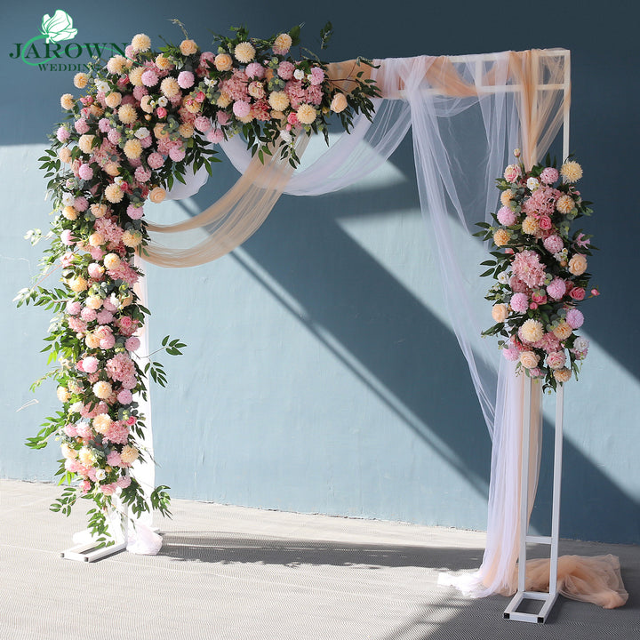 Marshmallow(ⅩⅧ)-Flower Arrangement