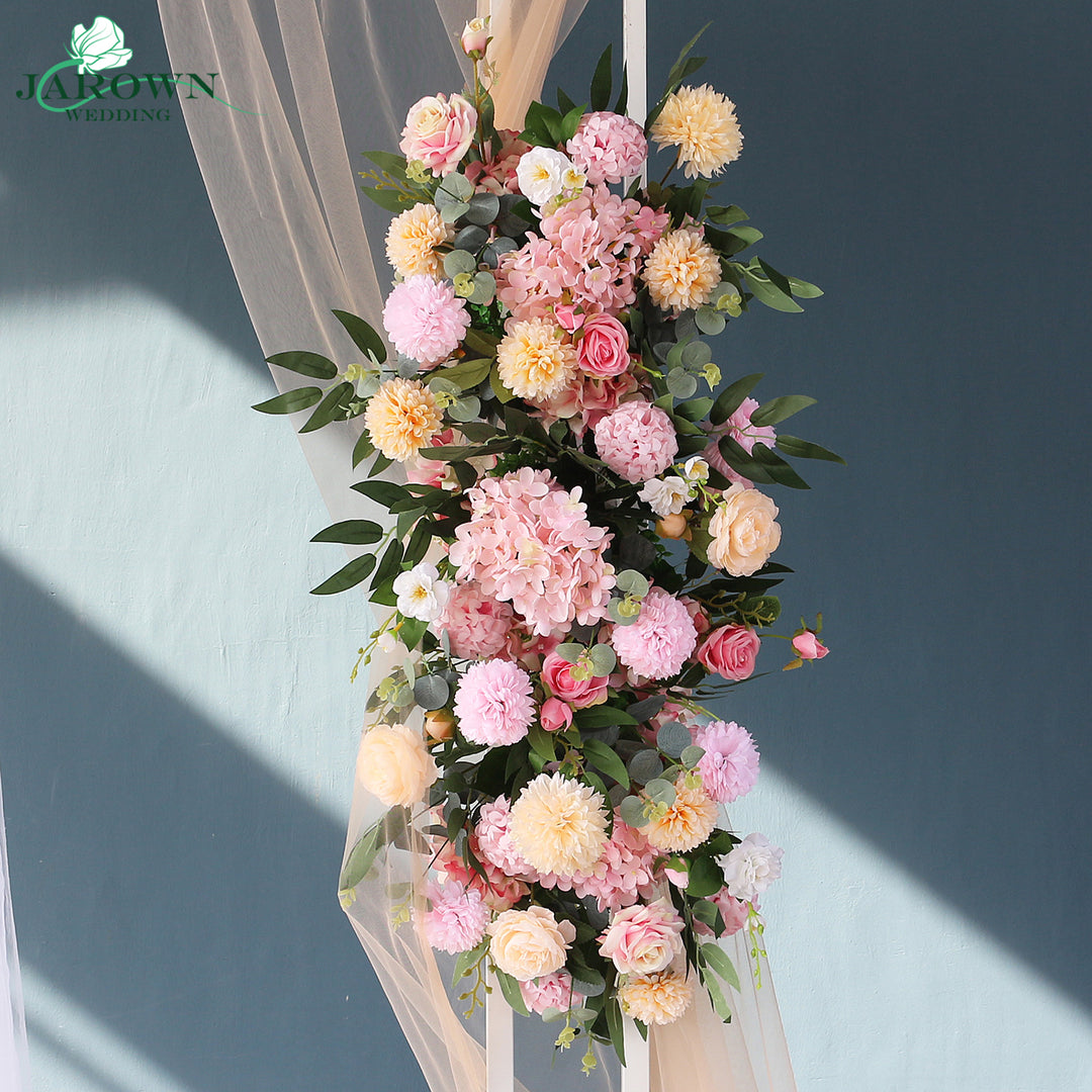 Marshmallow(ⅩⅧ)-Flower Arrangement