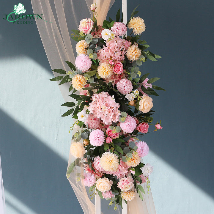 Marshmallow(ⅩⅧ)-Flower Arrangement