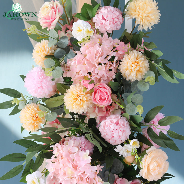 Marshmallow(ⅩⅧ)-Flower Arrangement