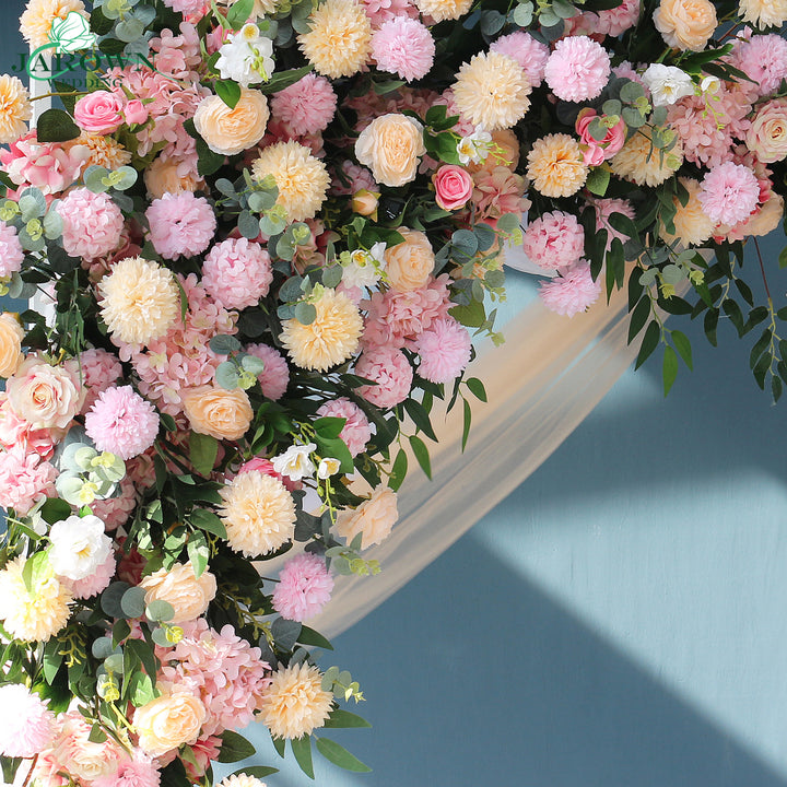 Marshmallow(ⅩⅧ)-Flower Arrangement
