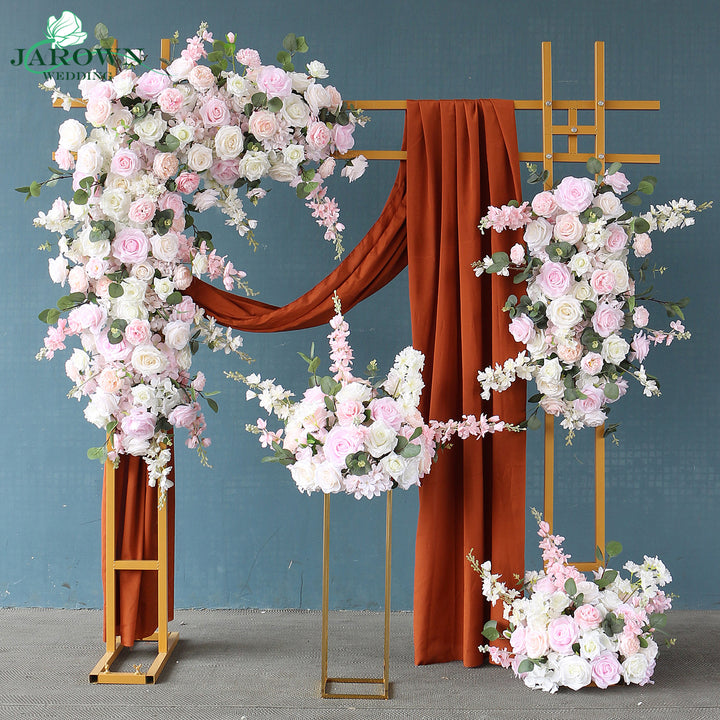 Marshmallow(II)-Flower Arrangement