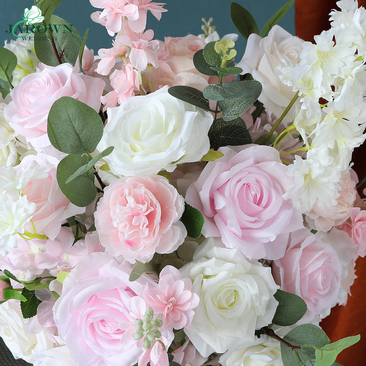 Marshmallow(II)-Flower Arrangement