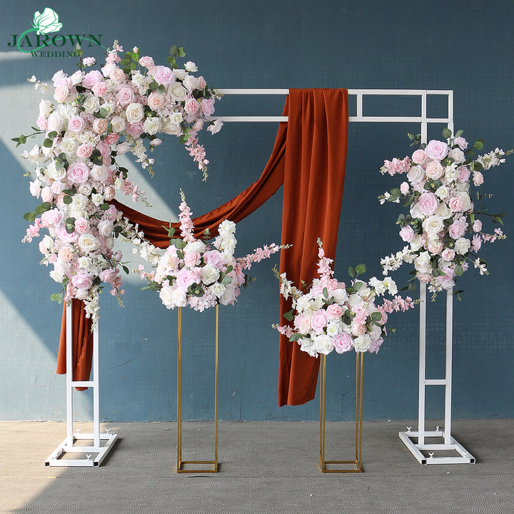Marshmallow(II)-Flower Arrangement
