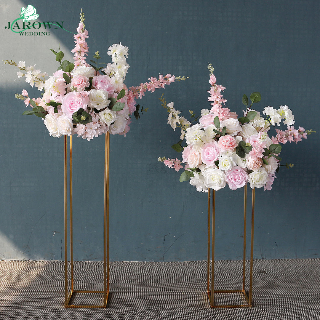 Marshmallow(II)-Flower Arrangement