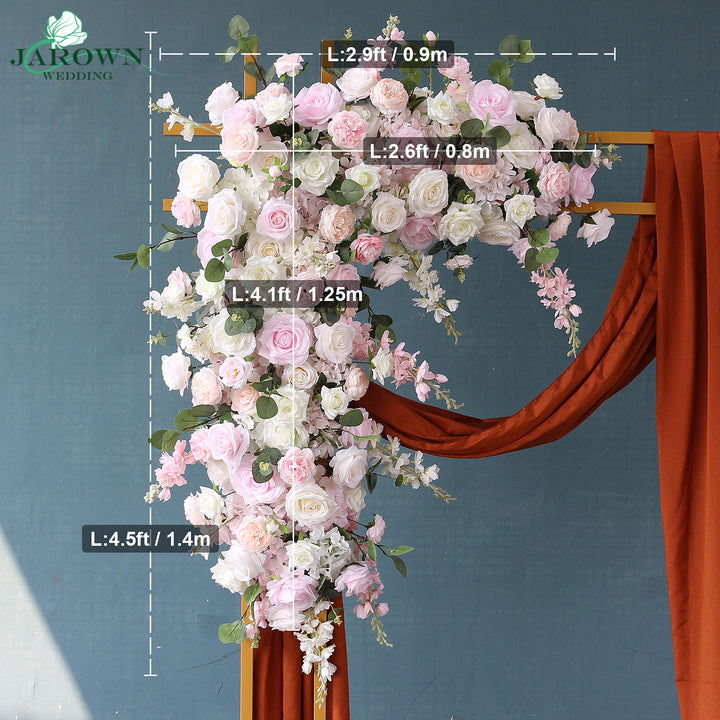 Marshmallow(II)-Flower Arrangement