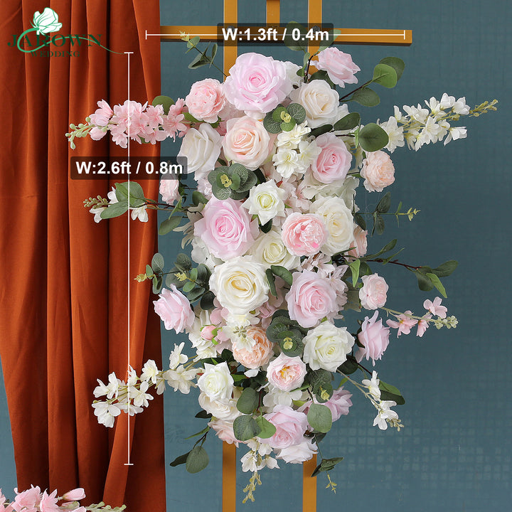 Marshmallow(II)-Flower Arrangement