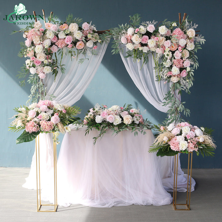 Marshmallow(ⅩⅩⅠ)-Flower Arrangement