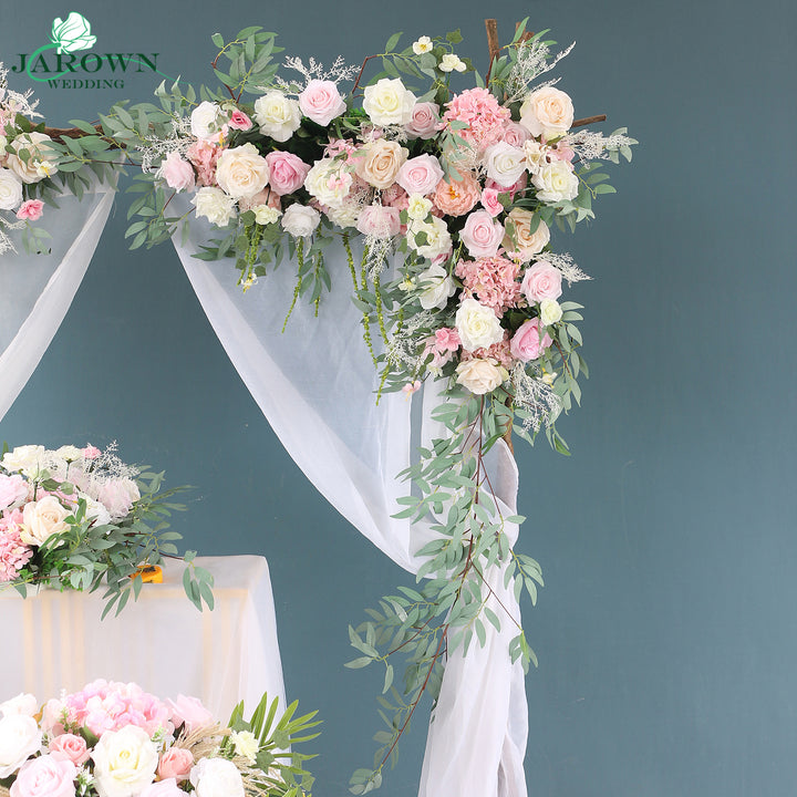 Marshmallow(ⅩⅩⅠ)-Flower Arrangement