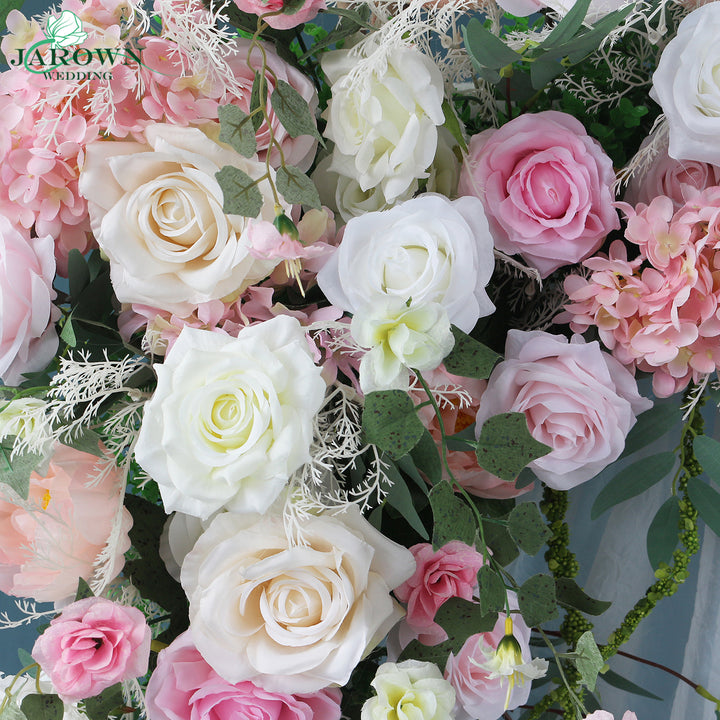 Marshmallow(ⅩⅩⅠ)-Flower Arrangement