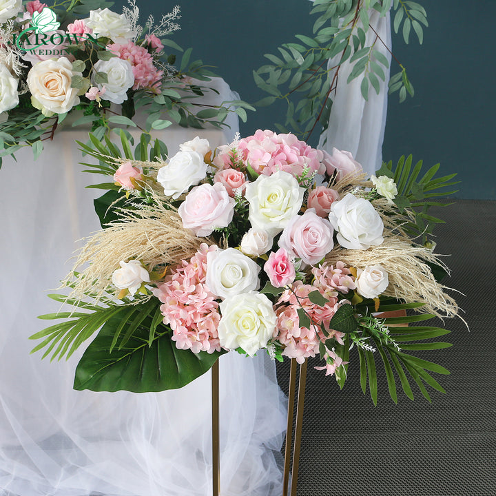 Marshmallow(ⅩⅩⅠ)-Flower Arrangement
