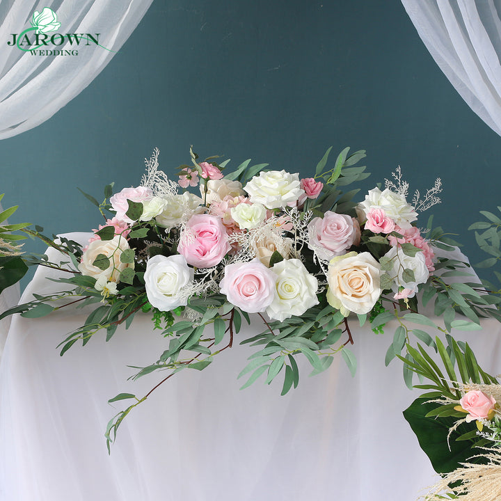 Marshmallow(ⅩⅩⅠ)-Flower Arrangement