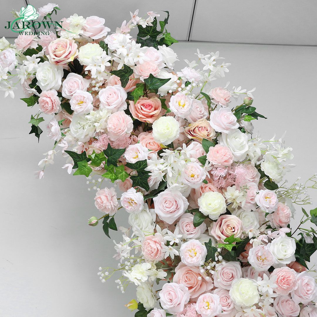 Marshmallow(ⅩⅦ)-Flower Arrangement
