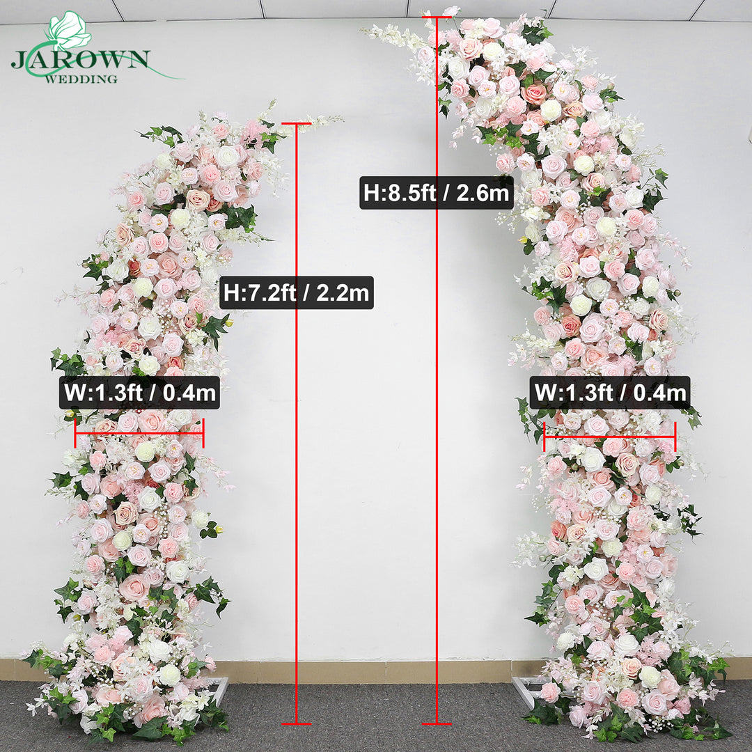 Marshmallow(ⅩⅦ)-Flower Arrangement