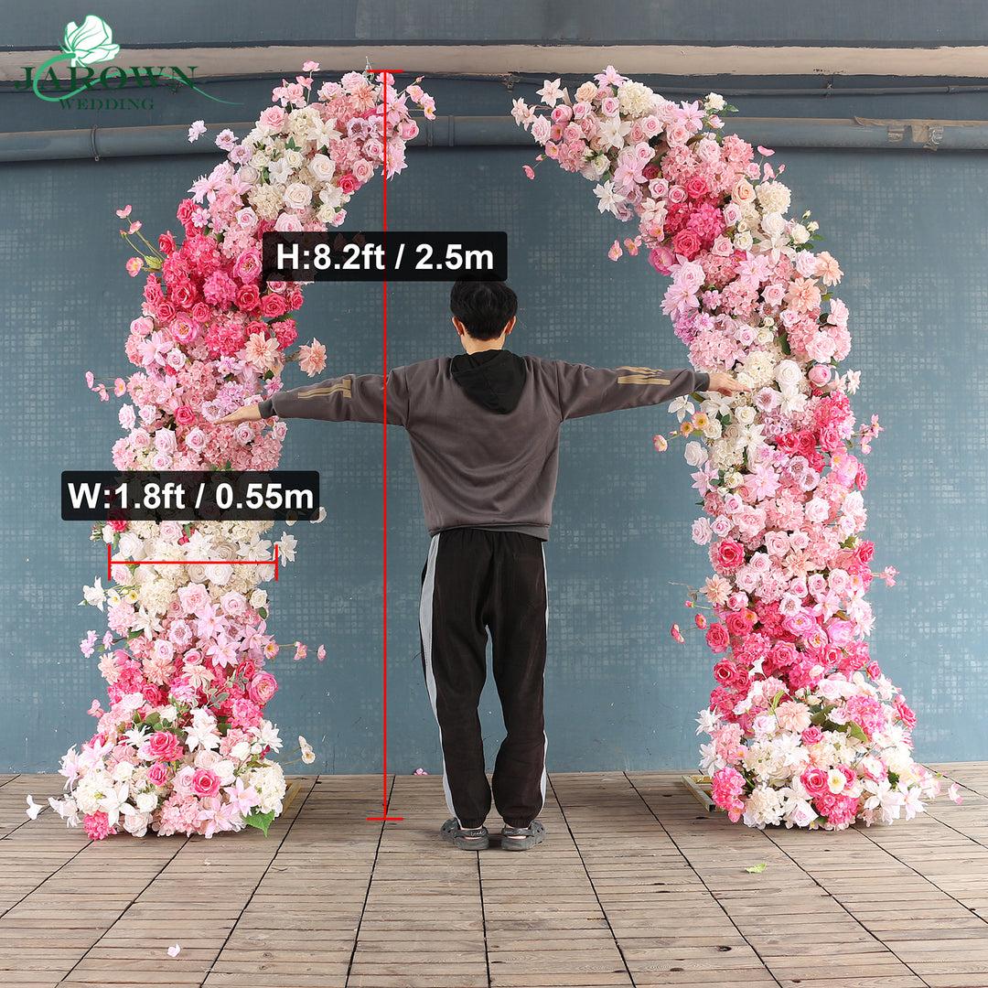 Marshmallow(XXIII)-Flower Arrangement