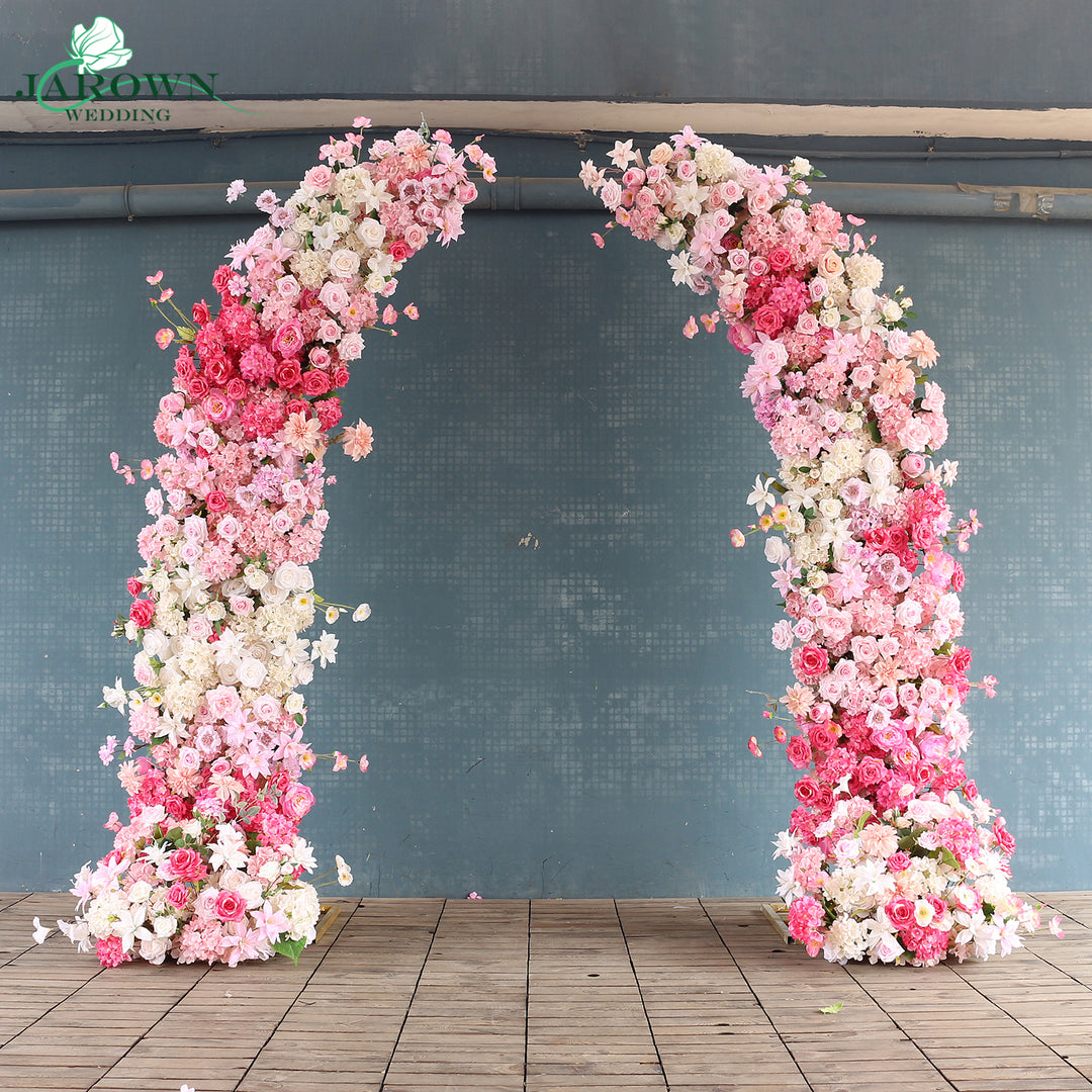Marshmallow(XXIII)-Flower Arrangement