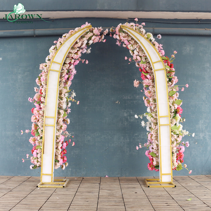 Marshmallow(XXIII)-Flower Arrangement