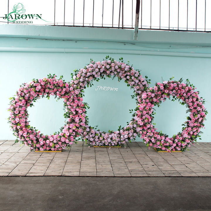 Marshmallow(ⅩⅩⅣ)-Flower Arrangement