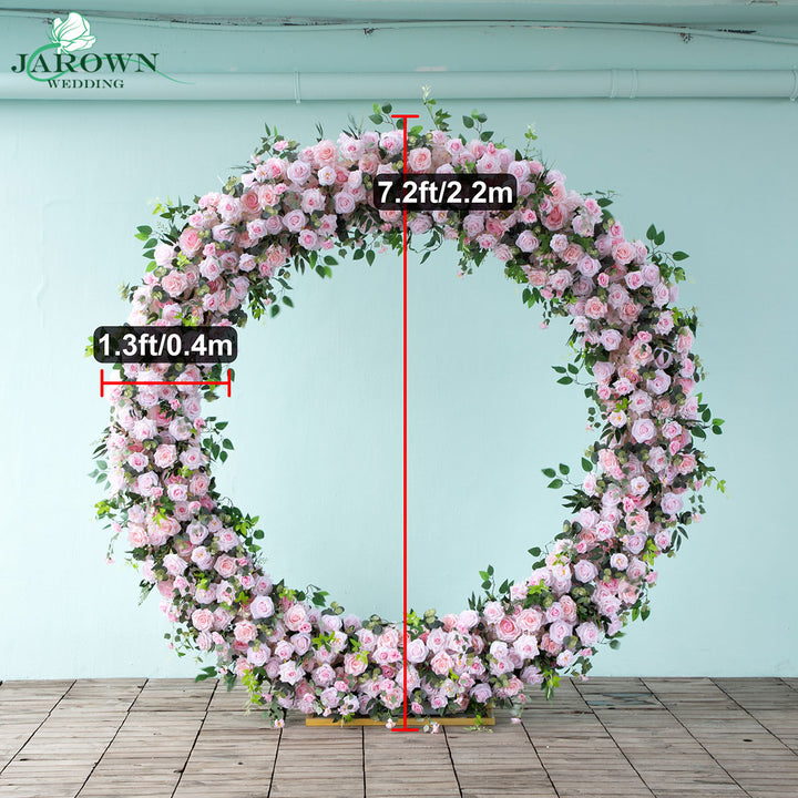Marshmallow(ⅩⅩⅣ)-Flower Arrangement