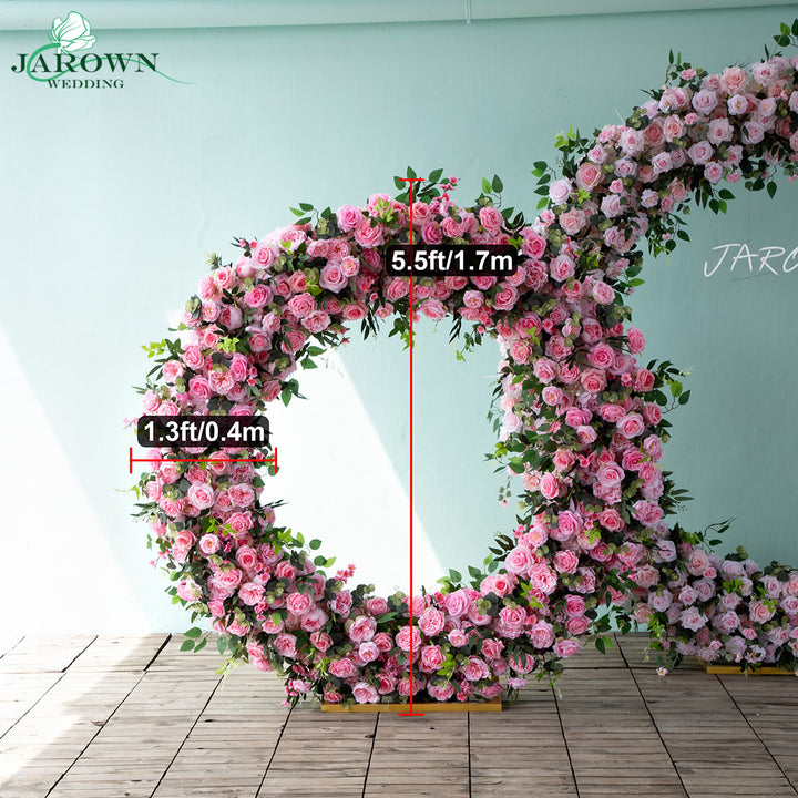 Marshmallow(ⅩⅩⅣ)-Flower Arrangement