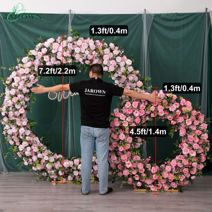 Marshmallow(ⅩⅩⅣ)-Flower Arrangement