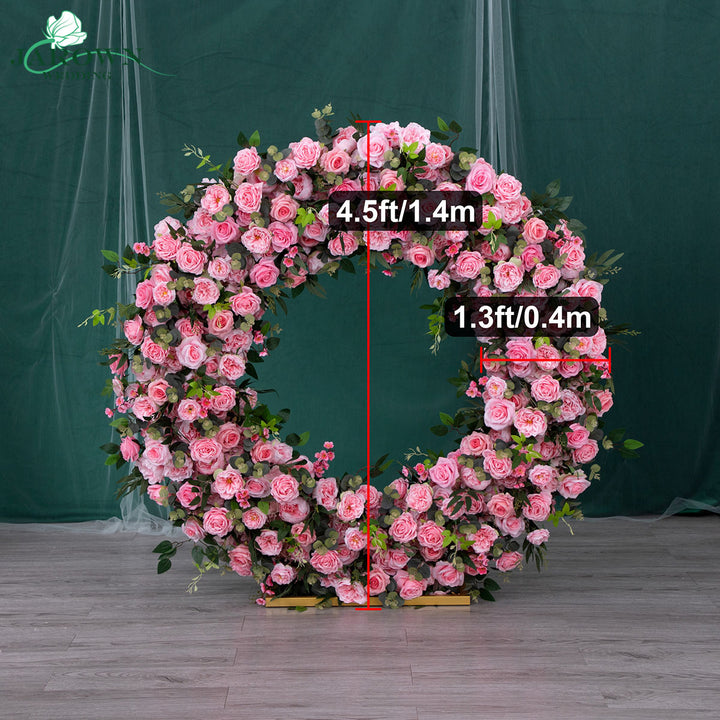 Marshmallow(ⅩⅩⅣ)-Flower Arrangement