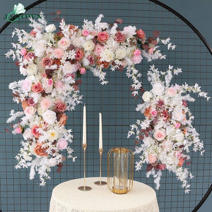 Marshmallow(Ⅲ)-Flower Arrangement