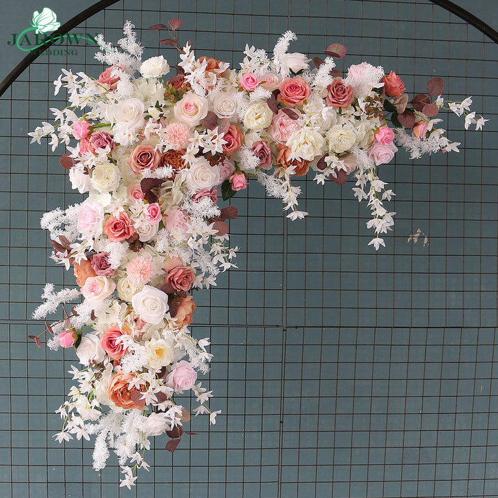 Marshmallow(Ⅲ)-Flower Arrangement