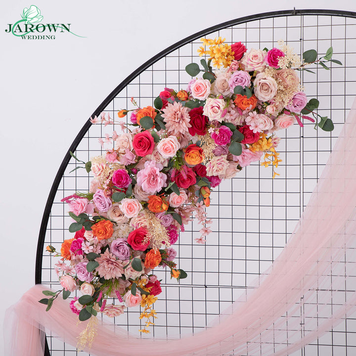 Marshmallow(XXXI)-Flower Arrangement