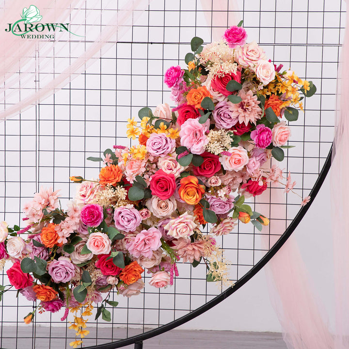 Marshmallow(XXXI)-Flower Arrangement