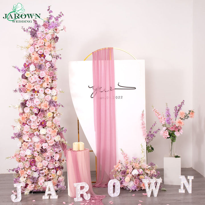 Marshmallow(XXXII)-Flower Arrangement