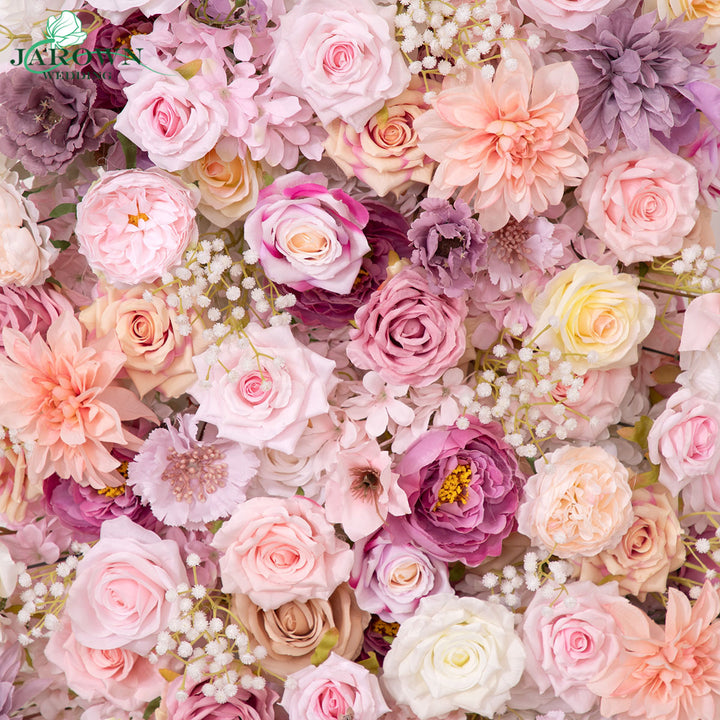 Marshmallow(XXXII)-Flower Arrangement