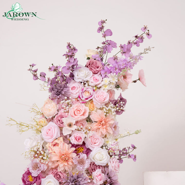 Marshmallow(XXXII)-Flower Arrangement