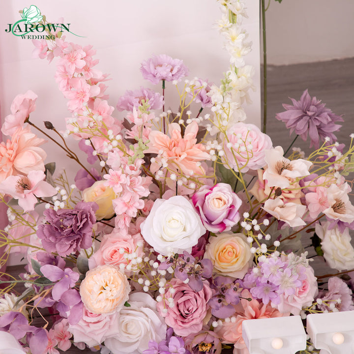 Marshmallow(XXXII)-Flower Arrangement