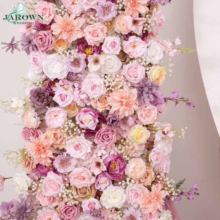 Marshmallow(XXXII)-Flower Arrangement